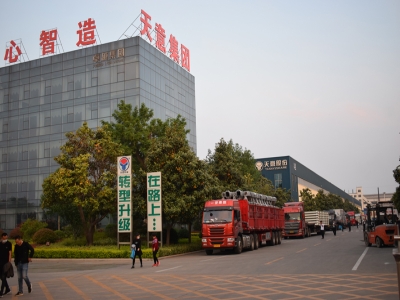 五一我在崗:用堅(jiān)守來(lái)詮釋“勞動(dòng)最光榮”！